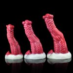 Alien Wolf Phallus - 01 - Image 8