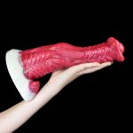 Alien Wolf Phallus - 01 - Image 13