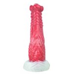 Alien Wolf Phallus - 01 - Image 15