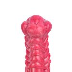 Alien Wolf Phallus - 01 - Image 4