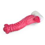 Alien Wolf Phallus - 01 - Image 5