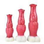 Alien Wolf Phallus - 02 - Image 6