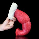 Alien Wolf Phallus - 02 - Image 10