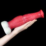 Alien Wolf Phallus - 02 - Image 12