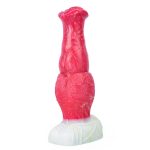 Alien Wolf Phallus - 02 - Image 13