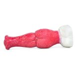 Alien Wolf Phallus - 02 - Image 15