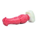 Alien Wolf Phallus - 02 - Image 4