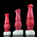 Alien Wolf Phallus - 02 - Image 5