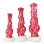 Alien Wolf Phallus - 03 - Image 6