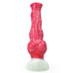 Alien Wolf Phallus - 03 - Image 7