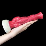 Alien Wolf Phallus - 03 - Image 11