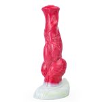 Alien Wolf Phallus - 03 - Image 12