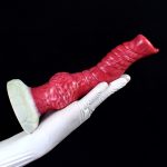 Alien Wolf Phallus - 04 - Image 8