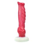 Alien Wolf Phallus - 05 - Image 7