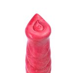 Alien Wolf Phallus - 05 - Image 11