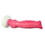 Alien Wolf Phallus - 05 - Image 3
