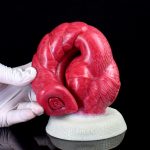 Alien Wolf Phallus - 05 - Image 5