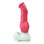 Alien Wolf Phallus - 06 - Image 6