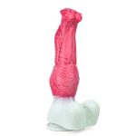 Alien Wolf Phallus - 06 - Image 7