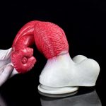 Alien Wolf Phallus - 06 - Image 8