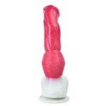 Alien Wolf Phallus - 06 - Image 10