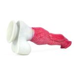 Alien Wolf Phallus - 06 - Image 5