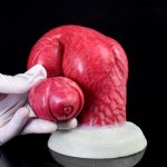 Alien Wolf Phallus - 07 - Image 9