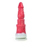 Alien Wolf Phallus - 08 - Image 10