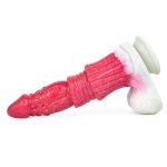 Alien Wolf Phallus - 08 - Image 11