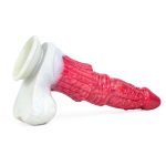 Alien Wolf Phallus - 08 - Image 2