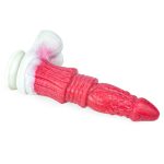 Alien Wolf Phallus - 08 - Image 3