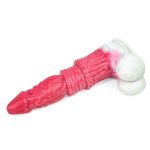 Alien Wolf Phallus - 08 - Image 4