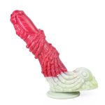 Alien Wolf Phallus - 09 - Image 6