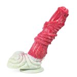 Alien Wolf Phallus - 09 - Image 7