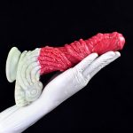 Alien Wolf Phallus - 09 - Image 8