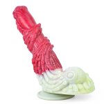 Alien Wolf Phallus - 09 - Image 9