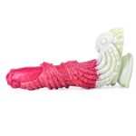 Alien Wolf Phallus - 09 - Image 11