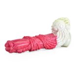 Alien Wolf Phallus - 09 - Image 2