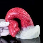 Alien Wolf Phallus - 10 - Image 8