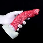 Alien Wolf Phallus - 10 - Image 9