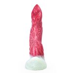 Alien Wolf Phallus - 10 - Image 11
