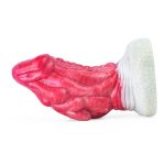 Alien Wolf Phallus - 11 - Image 11