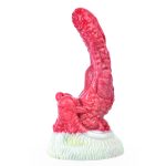 Alien Wolf Phallus - 12 - Image 6