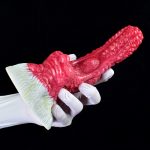 Alien Wolf Phallus - 12 - Image 8