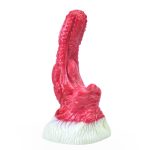 Alien Wolf Phallus - 12 - Image 9