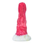Alien Wolf Phallus - 12 - Image 10