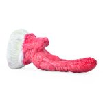 Alien Wolf Phallus - 12 - Image 2