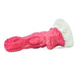 Alien Wolf Phallus - 12 - Image 3