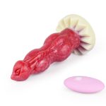 Alien Wolf Phallus - 24 - Vibration - Image 10