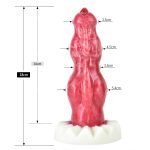 Alien Wolf Phallus - 24 - Vibration - Image 3